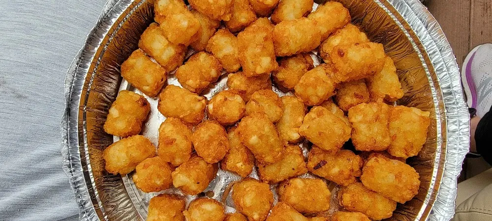 Tater Tots